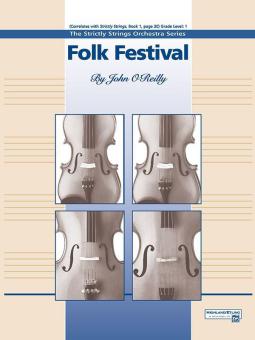 Folk Festival 