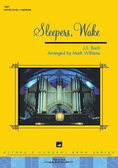 Sleepers Wake 