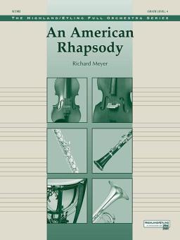 An American Rhapsody 