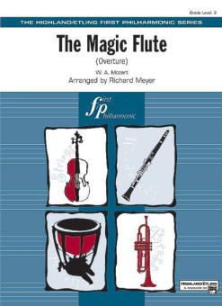 The Magic Flute (Overture) 