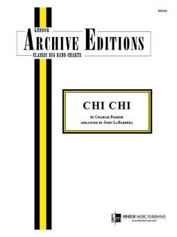 Chi Chi 
