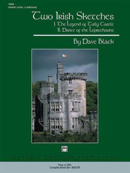 Two Irish Sketches 