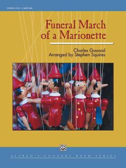 Funeral March Of A Marionette Download