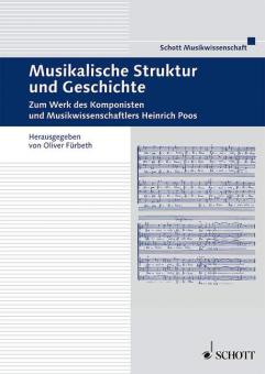 Musikalische Struktur und Geschichte 