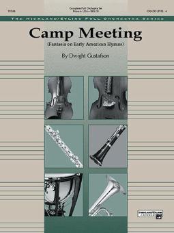 Camp Meeting 