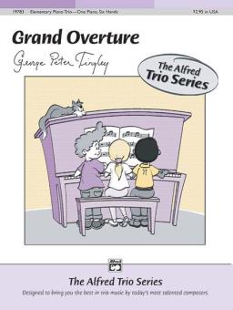 Grand Overture Download