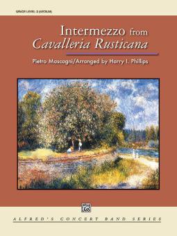 Intermezzo From Cavalleria Rusticana Download