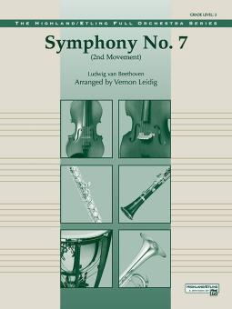 Symphony No. 7 A Major op. 92 Download