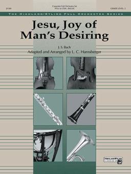 Jesu bleibet meine Freude Download