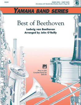 Best Of Beethoven Download