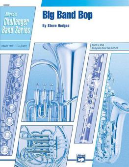 Big Band Bop Download