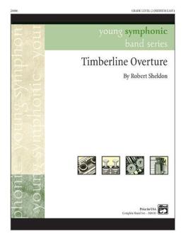 Timberline Overture 