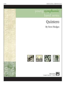 Quintero Download