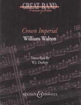 Crown Imperial 