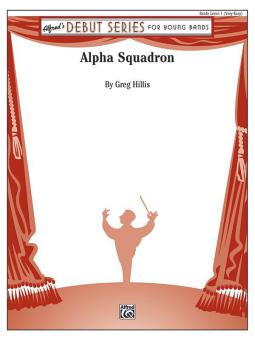 Alpha Squadron 