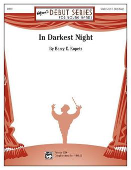 In Darkest Night 