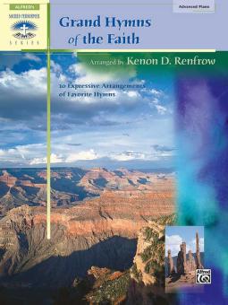 Grand Hymns Of The Faith Download