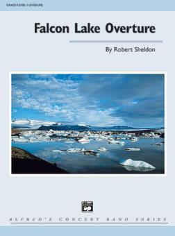 Falcon Lake Overture 