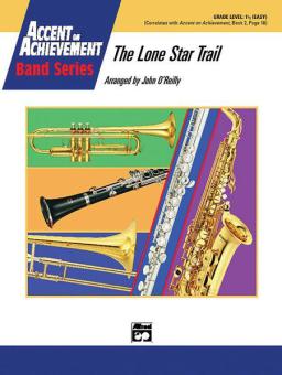 The Lone Star Trail Download