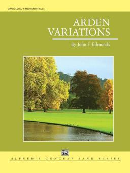 Arden Variations 