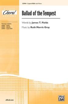 Ballad of the Tempest Download
