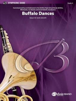 Buffalo Dances Download