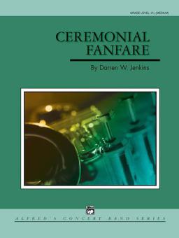 Ceremonial Fanfare 