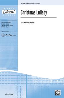 Christmas Lullaby Download