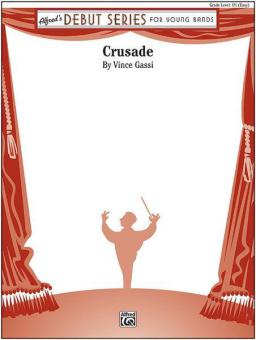 Crusade 