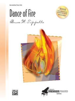 Dance of Fire Download
