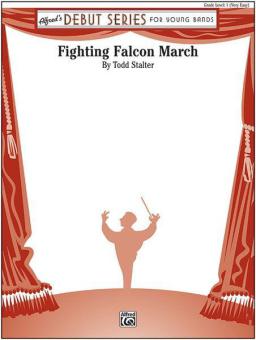 Fighting Falcon March 