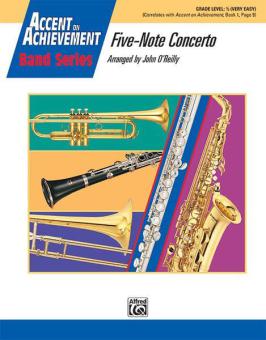 Five Note Concerto Download