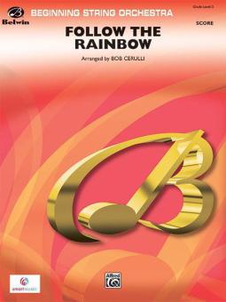 Follow the Rainbow 