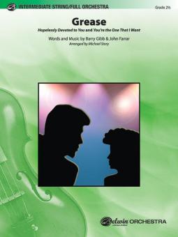 Grease Medley Download