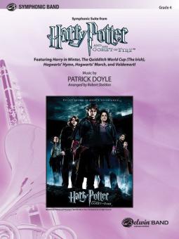 Harry Potter And The Goblet Of Fire Symphonic Suite Download