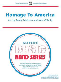 Homage To America Download