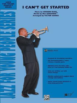 I Can't Get Started 