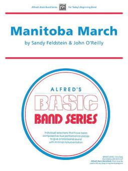 Manitoba March Download