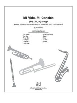Mi Vida, Mi Canción Download