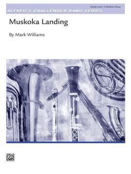 Muskoka Landing Download