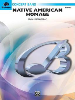 Native American Homage Download