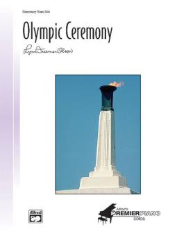 Olympic Ceremony Download
