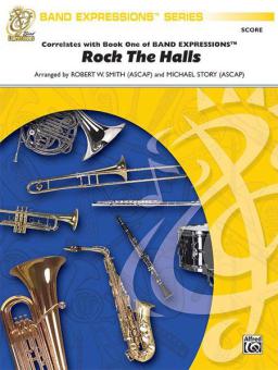 Rock The Halls Download