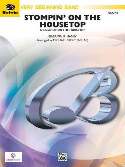 Stompin' On The Housetop Download