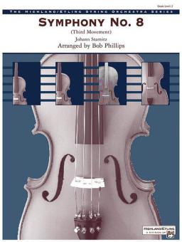 Symphony No. 8 Download