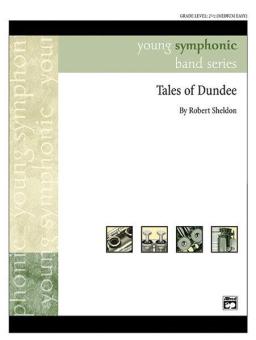 Tales Of Dundee 