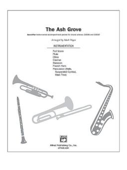 The Ash Grove Download