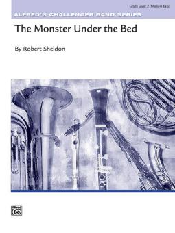 The Monster Under The Bed Download