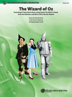 The Wizard of Oz 