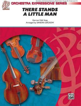 There Stands a Little Man Download